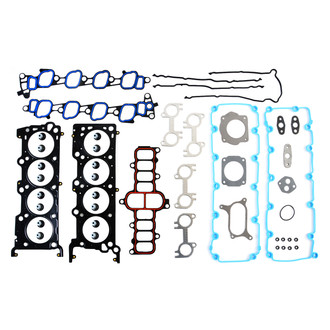 Enginetech® - Cylinder Head Gasket Set