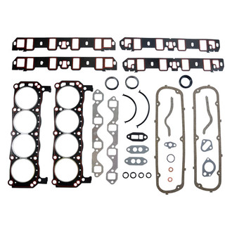 Enginetech® - Engine Gasket Set
