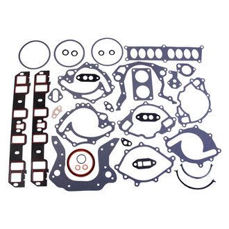 Enginetech® - Engine Full Gasket Set