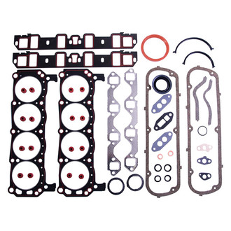 Enginetech® - Engine Full Gasket Set