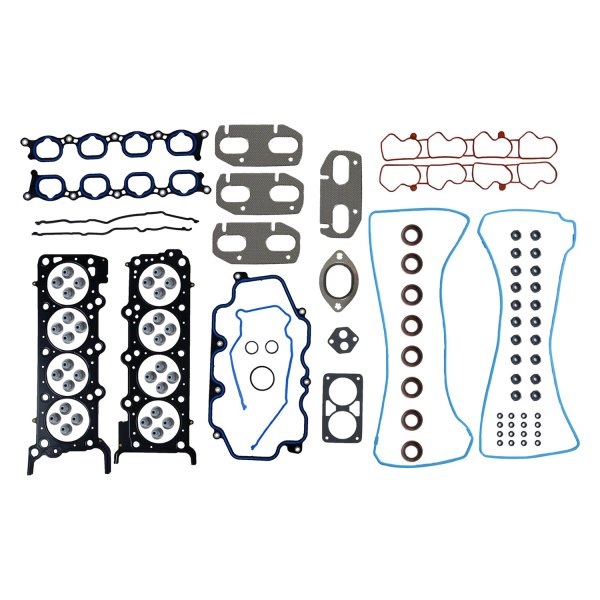 F4.6HSBWB MLS Cylinder Head Gasket Set with Head Bolts