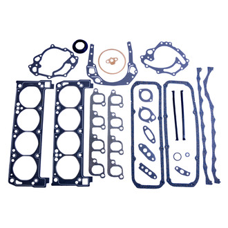 Enginetech® - Engine Gasket Set