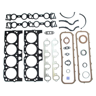 Enginetech® - Engine Gasket Set
