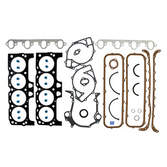Enginetech® - Engine Full Gasket Set