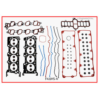 Enginetech® - Cylinder Head Gasket Set