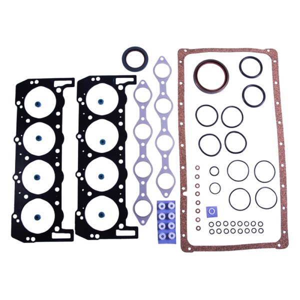 Enginetech® - Engine Full Gasket Set