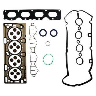 Head Gasket Set For 09-11 Chevrolet Aveo Aveo5 Pontiac G3 1 6l Lxv Vin E