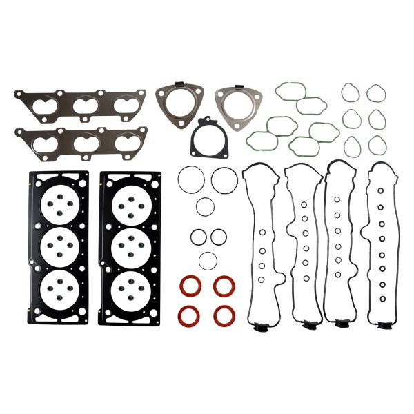 Enginetech® - Cylinder Head Gasket Set with Head Bolts