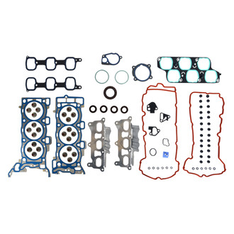 Enginetech® - Cylinder Head Gasket Set