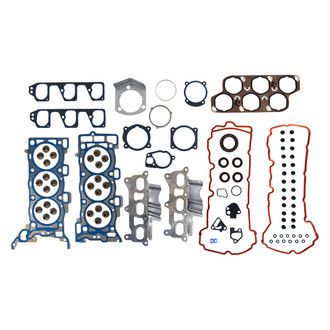 Enginetech® - Cylinder Head Gasket Set