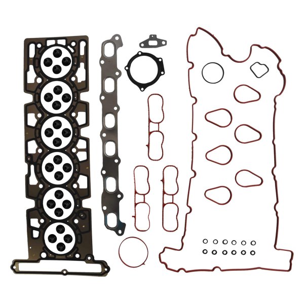 Enginetech® - Cylinder Head Gasket Set with Head Bolts