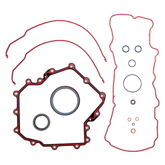 Enginetech® - Engine Lower Gasket Set