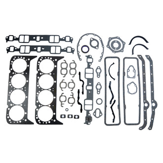 Enginetech® - Engine Full Gasket Set