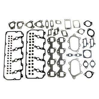 Enginetech® - Cylinder Head Gasket Set