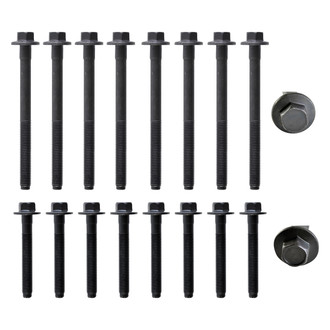 Enginetech® - Cylinder Head Bolt Set