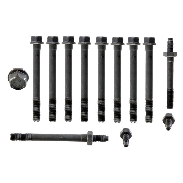 Enginetech® - Cylinder Head Bolt Set