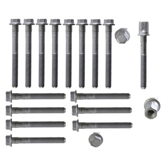 Enginetech® - Cylinder Head Bolt Set