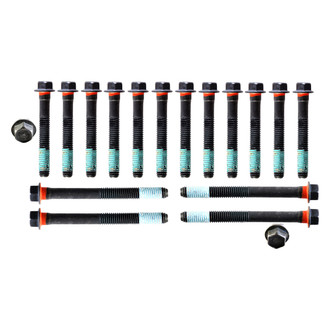 Enginetech® - Cylinder Head Bolt Set