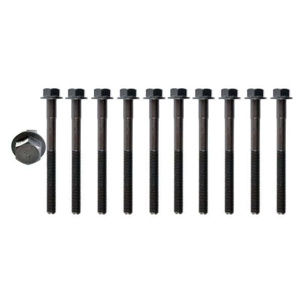 Enginetech® - Cylinder Head Bolt Set