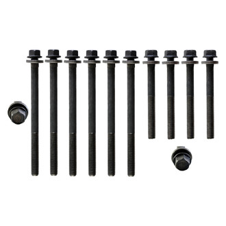 Enginetech® - Cylinder Head Bolt Set