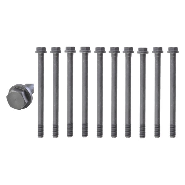 Enginetech® - Cylinder Head Bolt Set