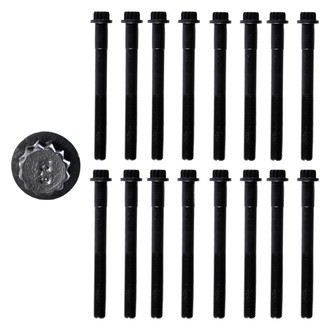 Enginetech® - Cylinder Head Bolt Set