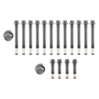 Enginetech® - Cylinder Head Bolt Set