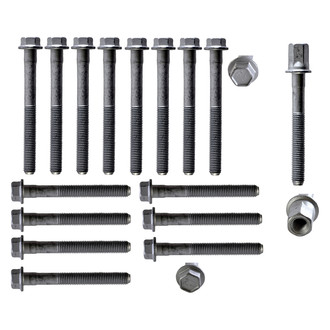 Enginetech® - Cylinder Head Bolt Set