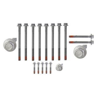 Enginetech® - Cylinder Head Bolt Set