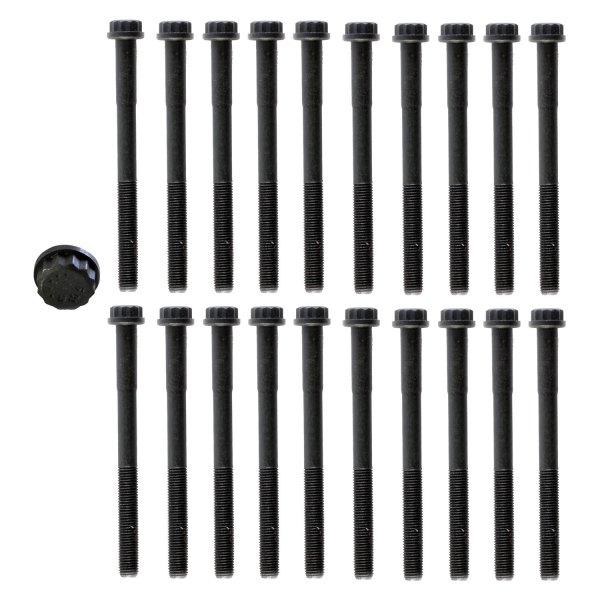 Enginetech® - Cylinder Head Bolt Set