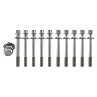 Enginetech® - Cylinder Head Bolt Set