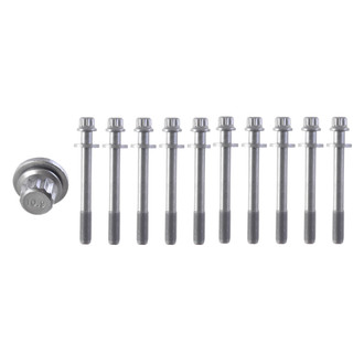 Enginetech® - Cylinder Head Bolt Set