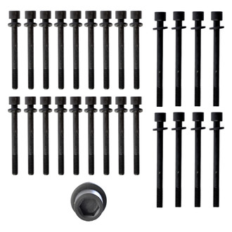 Enginetech® - Cylinder Head Bolt