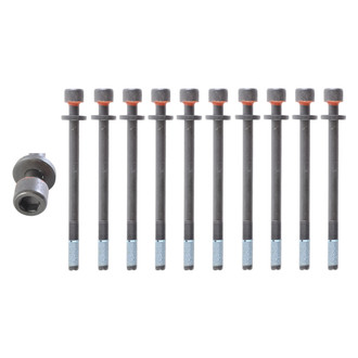 Enginetech® - Cylinder Head Bolt Set
