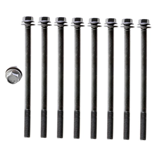 Enginetech® - Cylinder Head Bolt Set