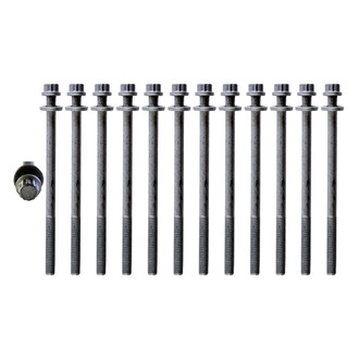 Enginetech® - Cylinder Head Bolt Set