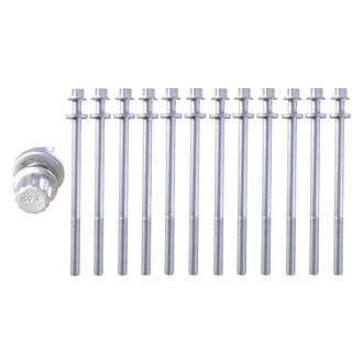 Enginetech® - Cylinder Head Bolt