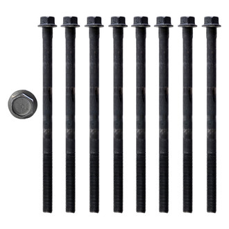 Enginetech® HB208 - Cylinder Head Bolt Set