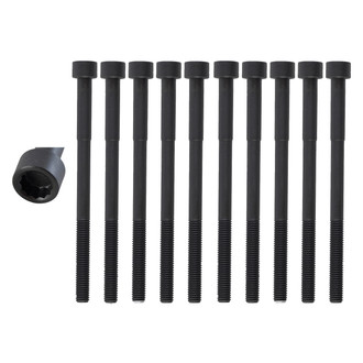 Enginetech® - Cylinder Head Bolt Set