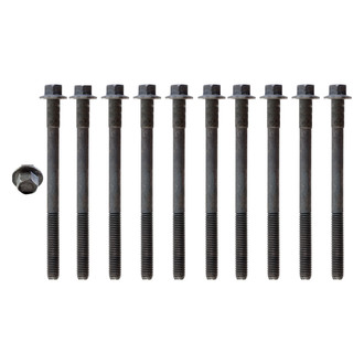 Enginetech® - Cylinder Head Bolt Set