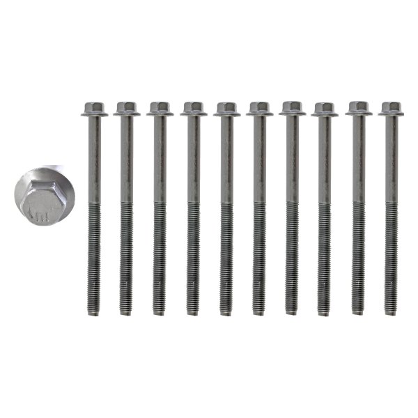 Enginetech® - Cylinder Head Bolt Set