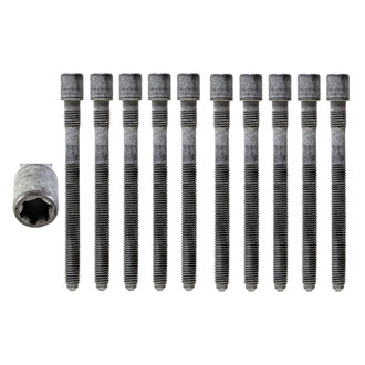 Enginetech® - Cylinder Head Bolt Set