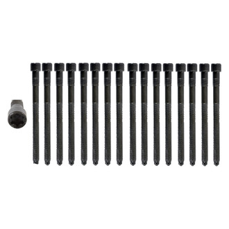 Enginetech® - Cylinder Head Bolt Set