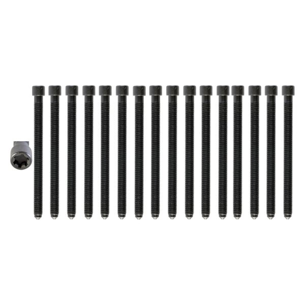 Enginetech® - Cylinder Head Bolt Set