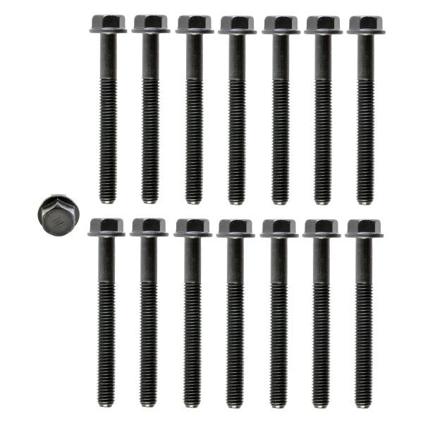 Enginetech® - Cylinder Head Bolt Set