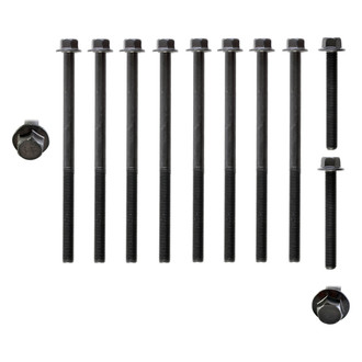 Enginetech® - Cylinder Head Bolt Set