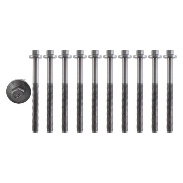 Enginetech® - Cylinder Head Bolt Set