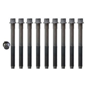 Enginetech® - Cylinder Head Bolt Set