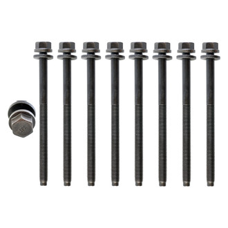 Enginetech® - Cylinder Head Bolt