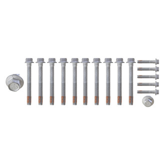 Enginetech® - Cylinder Head Bolt Set
